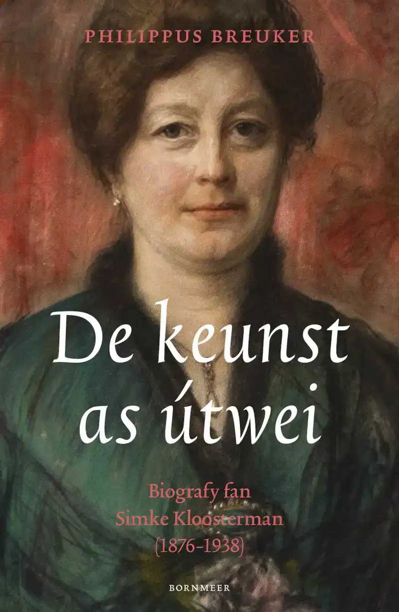 DE KEUNST AS UTWEI