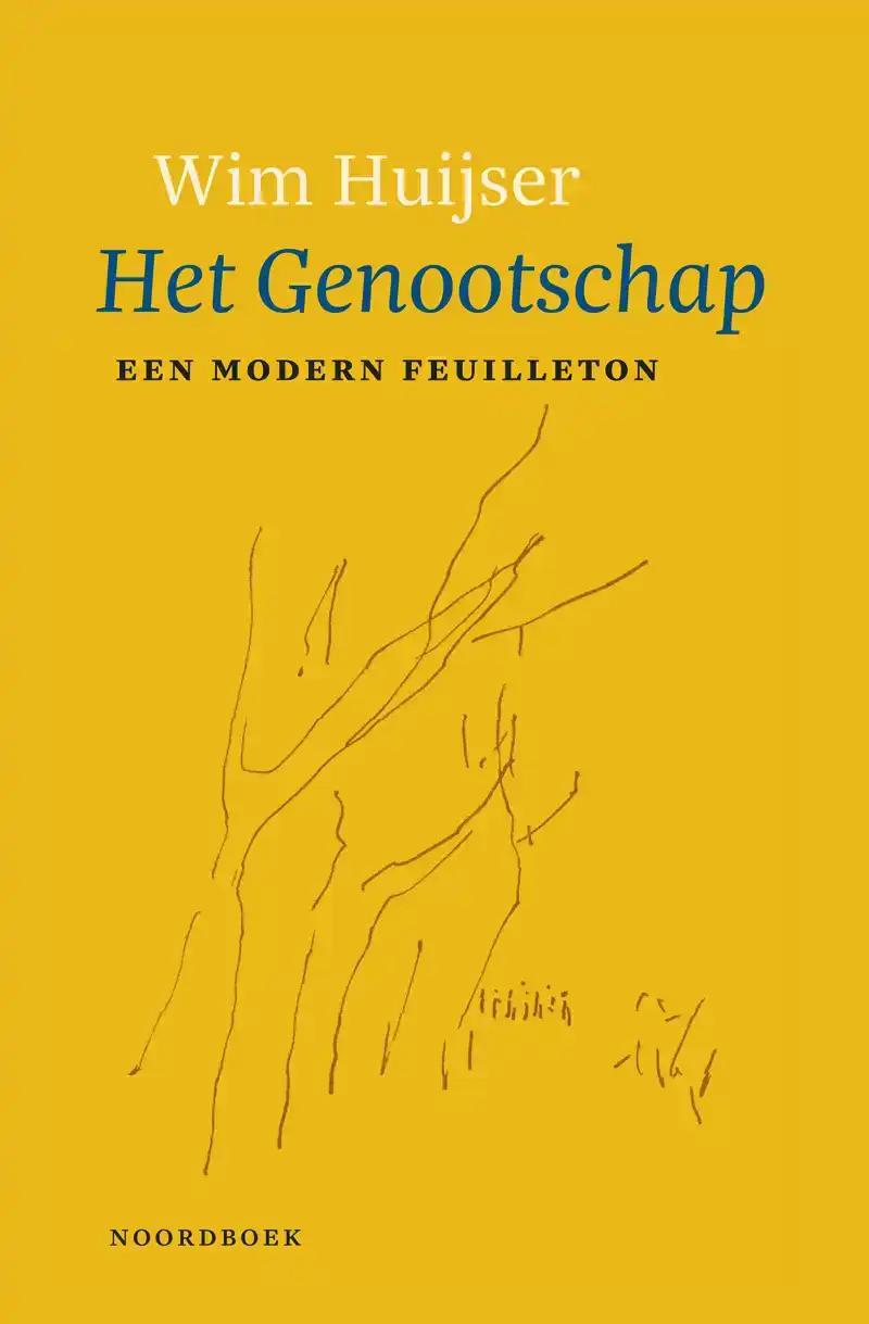 HET GENOOTSCHAP
