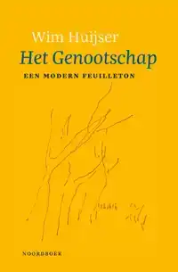 HET GENOOTSCHAP