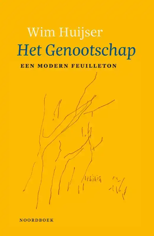 HET GENOOTSCHAP