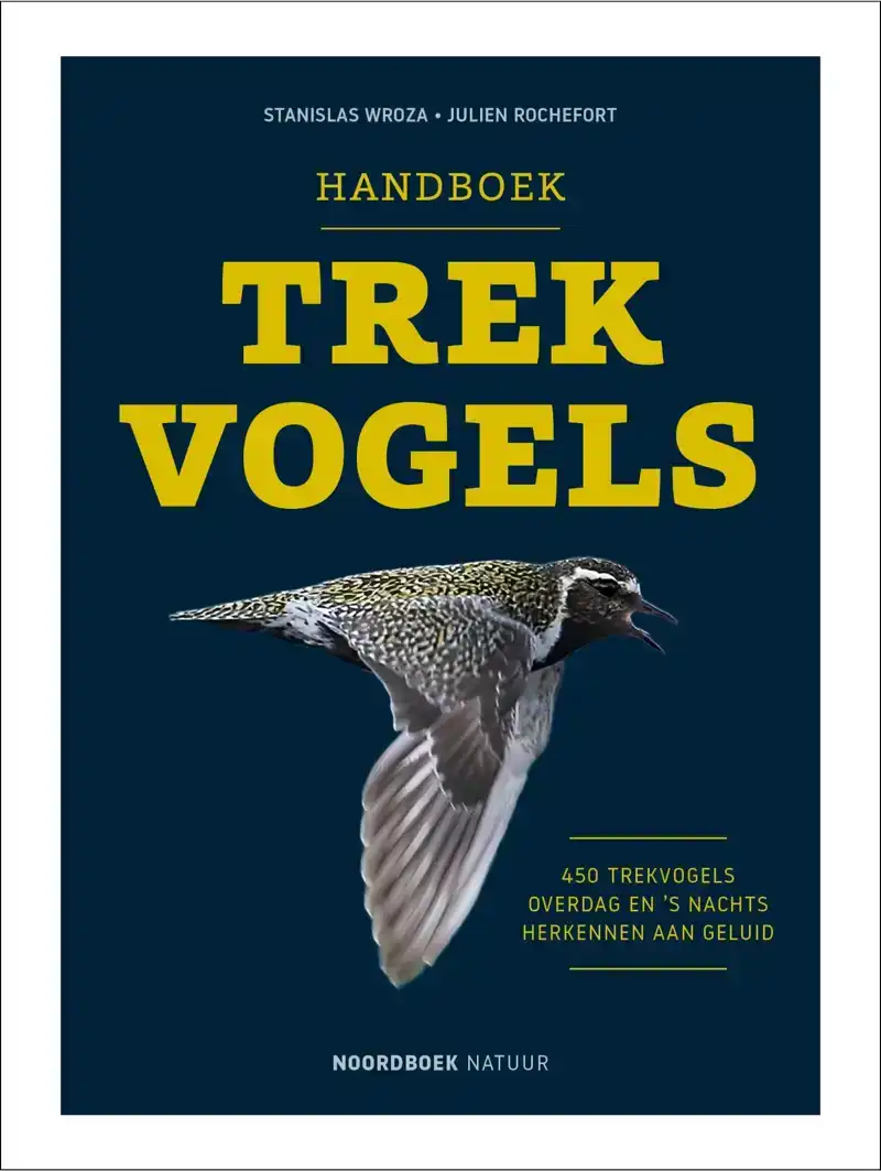 HANDBOEK TREKVOGELS