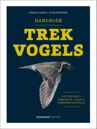 HANDBOEK TREKVOGELS