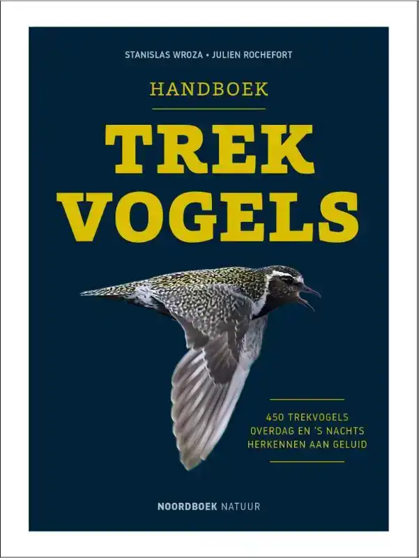 HANDBOEK TREKVOGELS