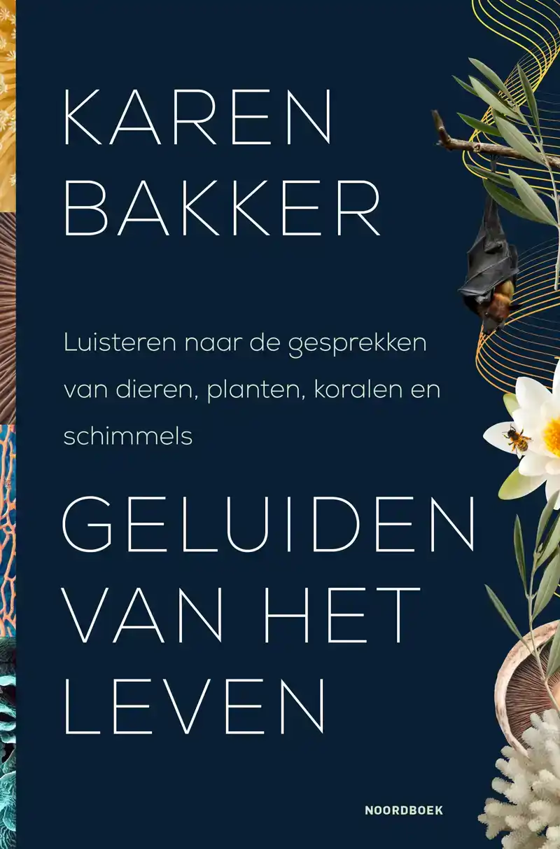 GELUIDEN VAN HET LEVEN