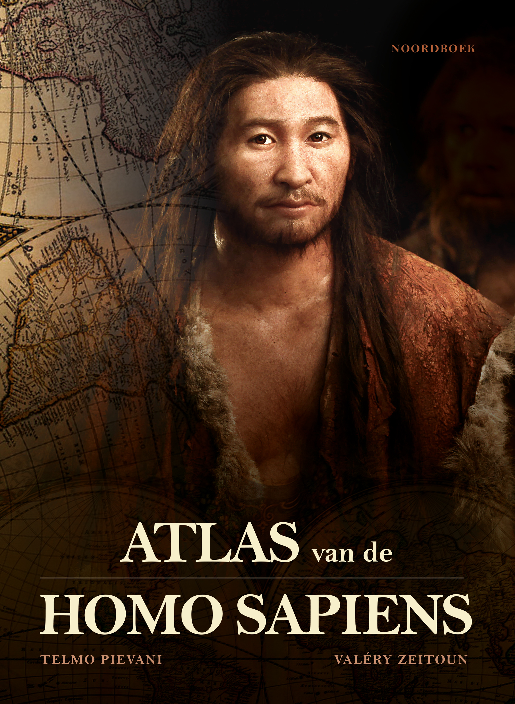 ATLAS VAN DE HOMO SAPIENS