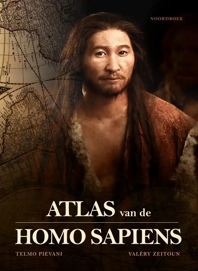 ATLAS VAN DE HOMO SAPIENS