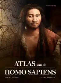 ATLAS VAN DE HOMO SAPIENS