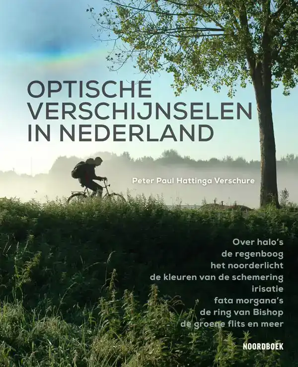OPTISCHE VERSCHIJNSELEN IN NEDERLAND