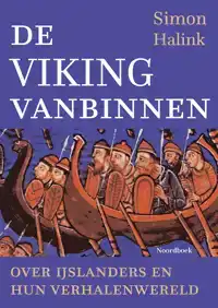 DE VIKING VANBINNEN