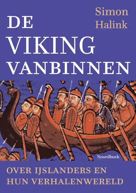 DE VIKING VANBINNEN