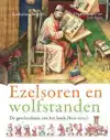 EZELSOREN EN WOLFSTANDEN