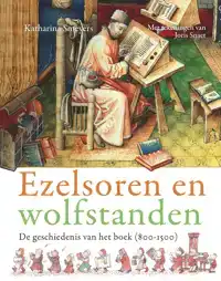 EZELSOREN EN WOLFSTANDEN