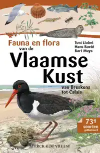 FAUNA EN FLORA VAN DE VLAAMSE KUST