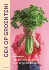 GEK OP GROENTEN!