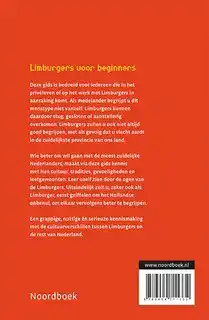 LIMBURGERS VOOR BEGINNERS