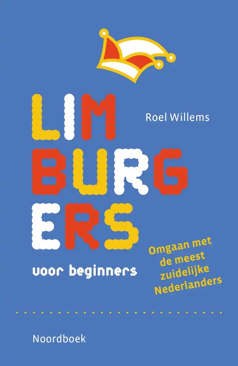 LIMBURGERS VOOR BEGINNERS