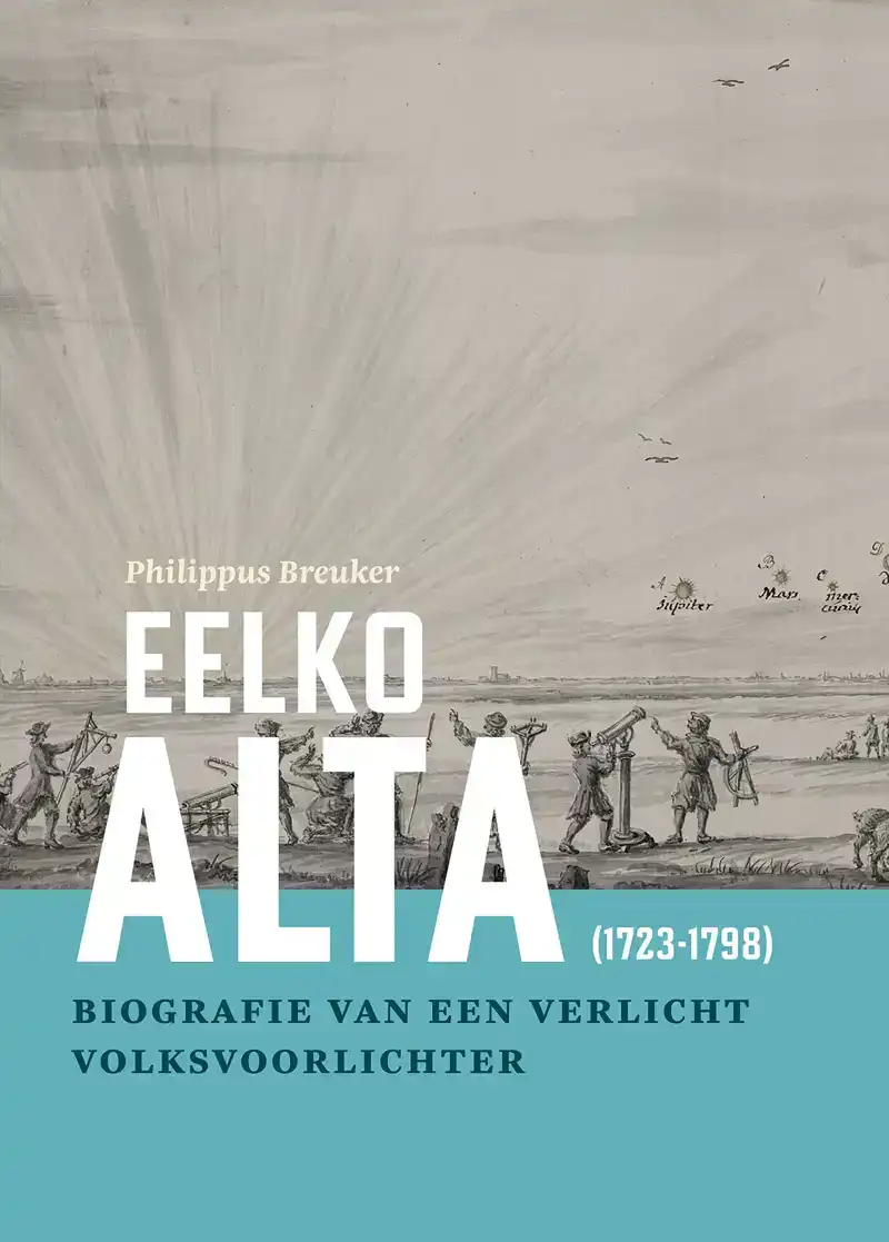 EELKO ALTA (1723-1798)