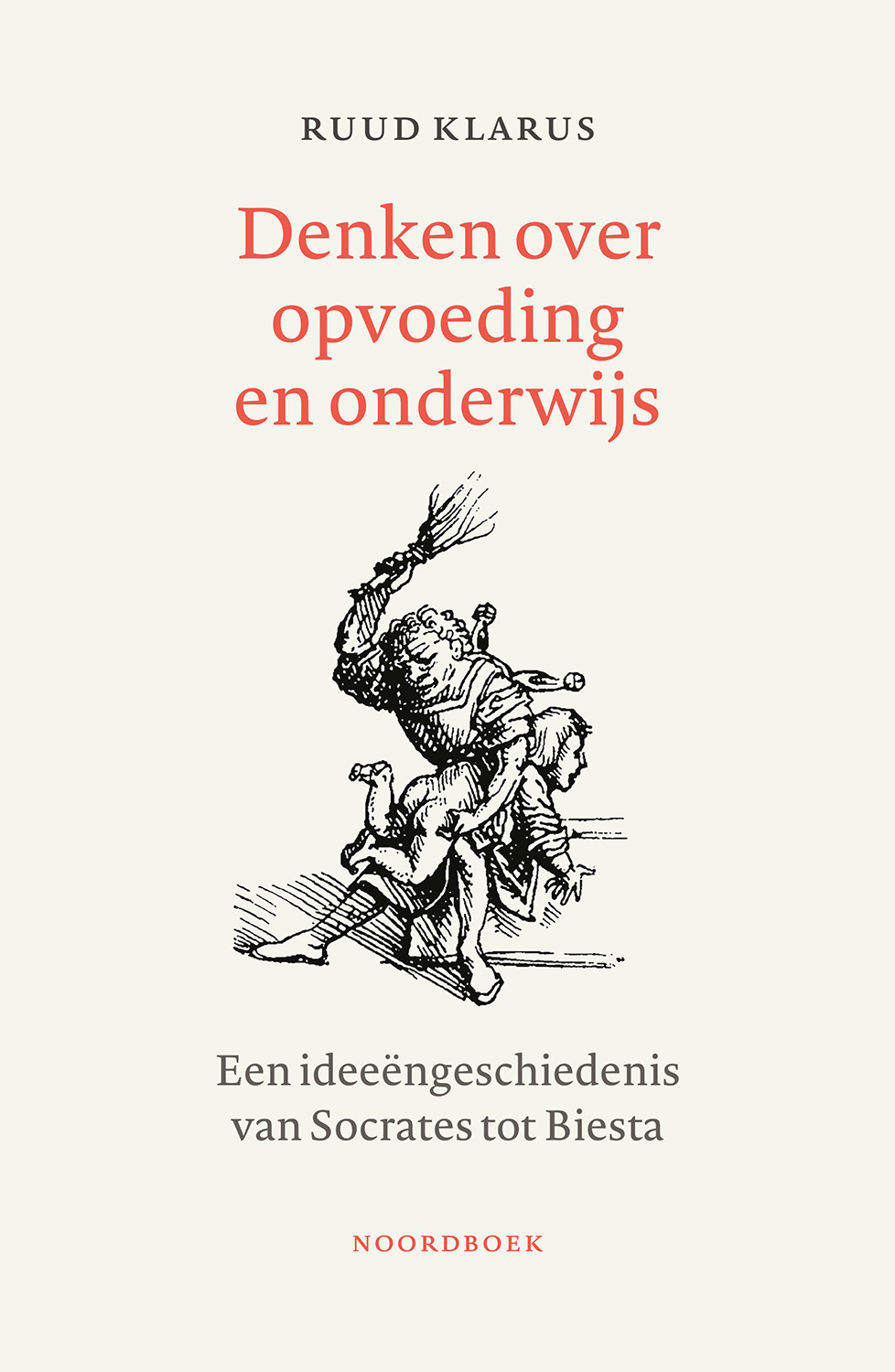 DENKEN OVER ONDERWIJS EN OPVOEDING