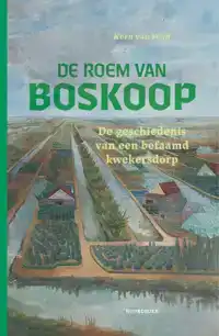 DE ROEM VAN BOSKOOP