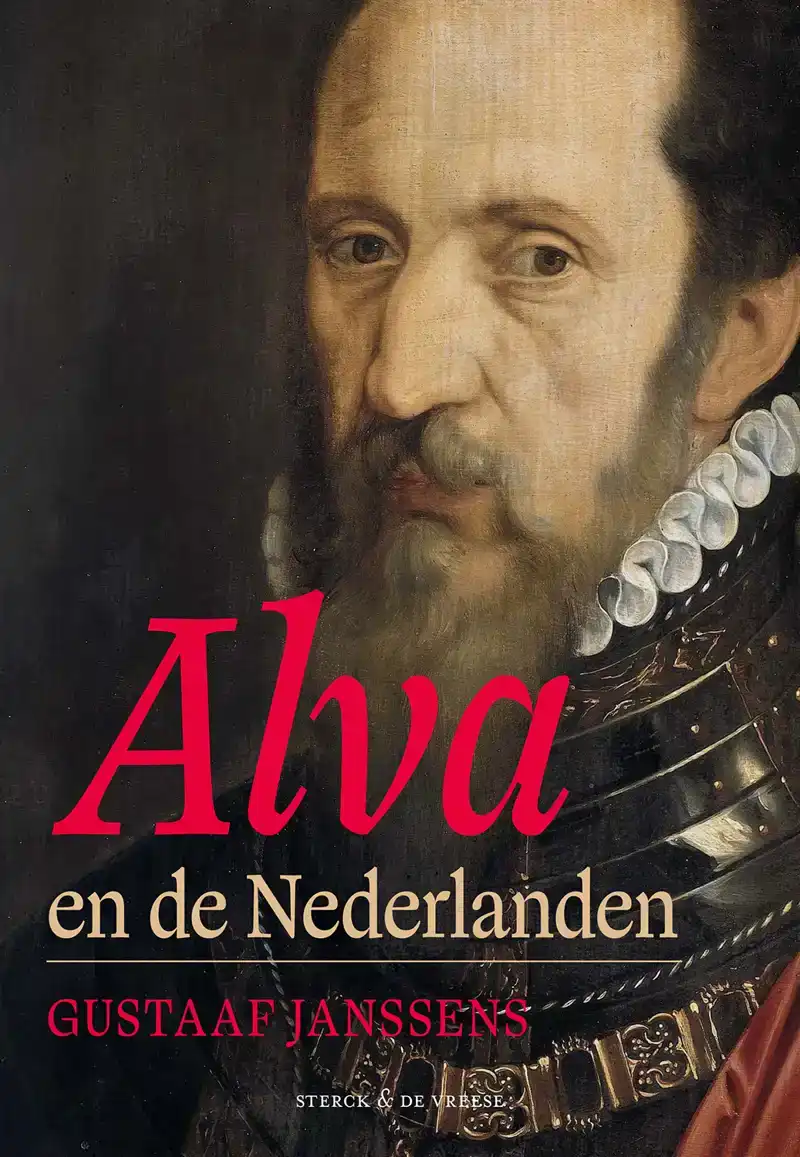 ALVA EN DE NEDERLANDEN