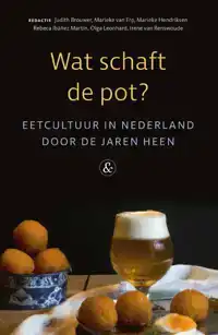 WAT SCHAFT DE POT?