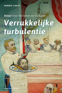 VERRUKKELIJKE TURBULENTIE