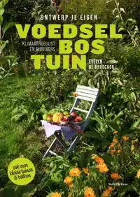 ONTWERP JE EIGEN VOEDSELBOSTUIN