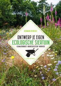 ONTWERP JE EIGEN ECOLOGISCHE SIERTUIN