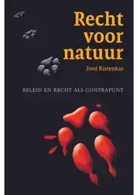RECHT VOOR NATUUR