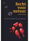 RECHT VOOR NATUUR