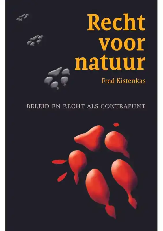 RECHT VOOR NATUUR