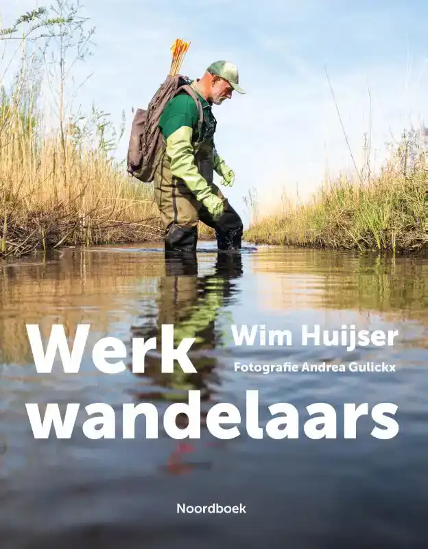 WERKWANDELAARS