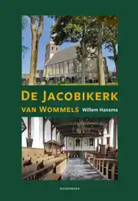 DE JACOBIKERK VAN WOMMELS