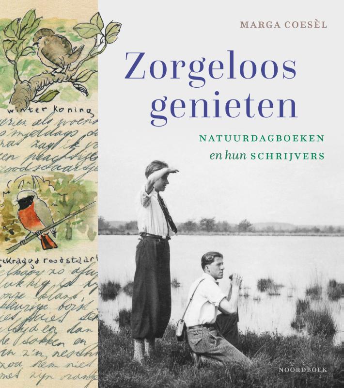 ZORGELOOS GENIETEN