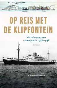 OP REIS MET DE KLIPFONTEIN