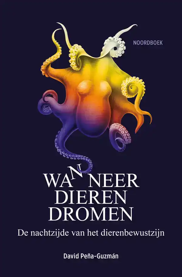 WANNEER DIEREN DROMEN