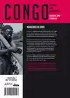 VEROVERD. BEZET. GEKOLONISEERD. CONGO 1876-1914
