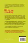 GIF IN UW VOEDING