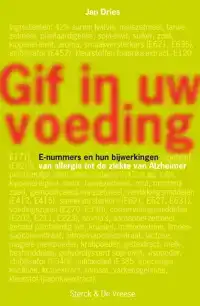 GIF IN UW VOEDING