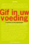 GIF IN UW VOEDING