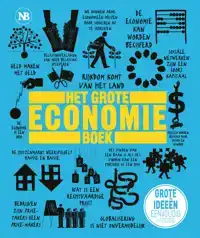 HET GROTE ECONOMIEBOEK