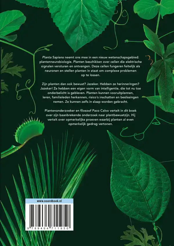 PLANTA SAPIENS