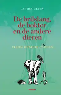 DE BRILSLANG, DE BOKTOR EN DE ANDERE DIEREN