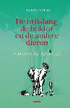 DE BRILSLANG, DE BOKTOR EN DE ANDERE DIEREN