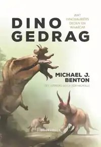 DINOGEDRAG