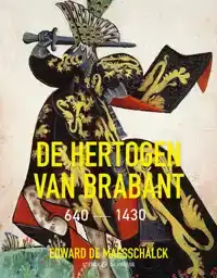 DE HERTOGEN VAN BRABANT 640-1430