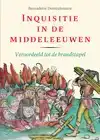 INQUISITIE IN DE MIDDELEEUWEN