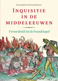 INQUISITIE IN DE MIDDELEEUWEN