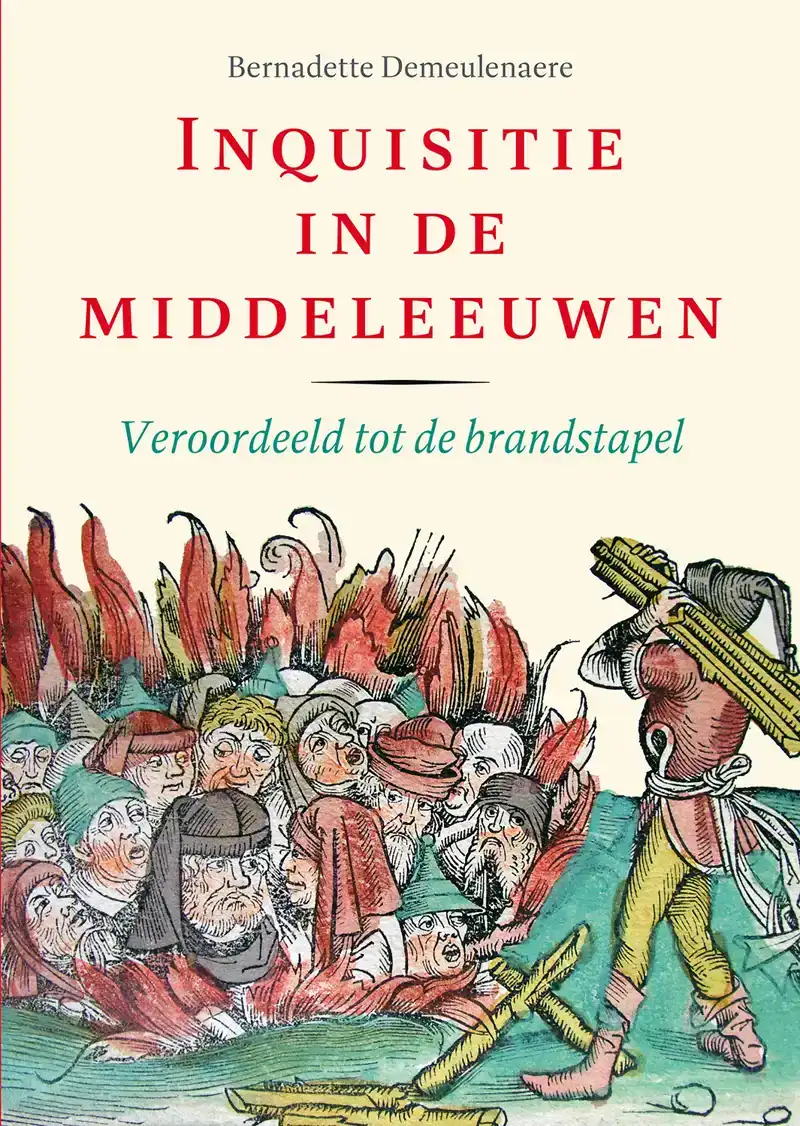 INQUISITIE IN DE MIDDELEEUWEN