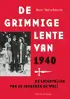 DE GRIMMIGE LENTE VAN 1940